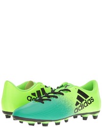 adidas X 164 Fxg Cleated Shoes