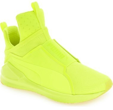 Puma Fierce Bright Sneaker, $99 