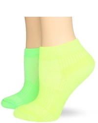 Green-Yellow Socks