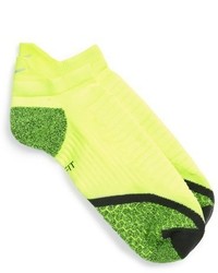 Green-Yellow Socks