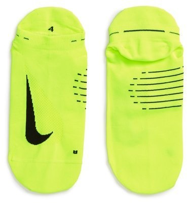 Aanpassingsvermogen Civic Uitgraving Nike Elite Lightweight No Show Tab Running Socks, $16 | Nordstrom |  Lookastic
