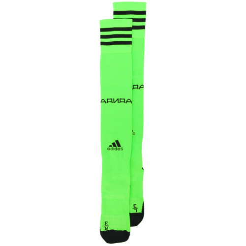 Gosha Rubchinskiy X Adidas Football Socks, $32 farfetch.com |