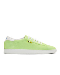 Aprix Green Apr 002 Sneakers
