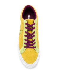 Converse One Star Carnival Sneakers