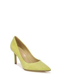 Naturalizer Anna Pointed Toe Pump