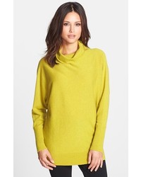 Green-Yellow Sweater