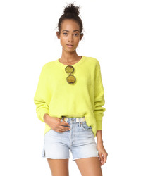Free People Festival Pier Pullover