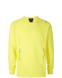 Green-Yellow Sweatshirt