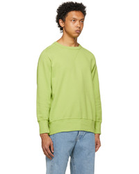 Levi's Vintage Clothing Green Bay Meadows Sweatshirt