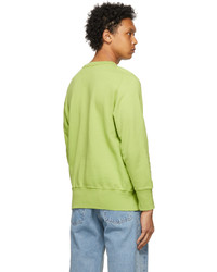 Levi's Vintage Clothing Green Bay Meadows Sweatshirt