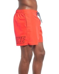 Nike Core E Board Shorts