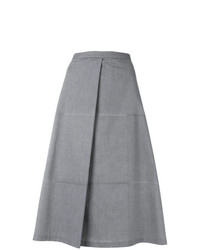 Stephan Schneider Ordinary Midi Skirt