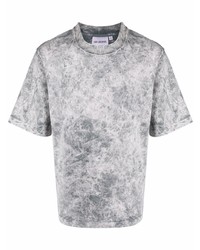 Han Kjobenhavn Han Kjbenhavn Distressed Crew Neck T Shirt