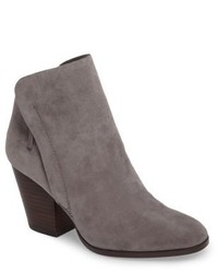 1 STATE 1state Taila Angle Zip Bootie