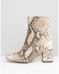Free People Cecile Ankle Boot