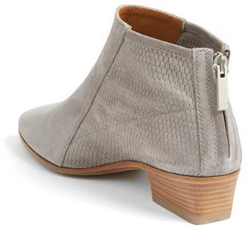 Aquatalia Fianna Perforated Bootie 425 Nordstrom Lookastic