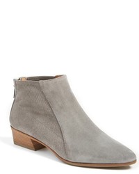 Aquatalia Fianna Perforated Bootie 425 Nordstrom Lookastic