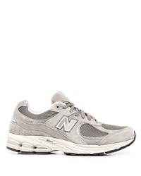 New Balance 2002r Lace Up Sneakers