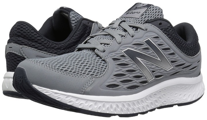 New Balance 420v3 Running Shoes, $64 | Zappos | Lookastic