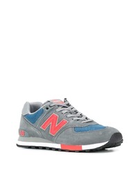 New Balance 574 Low Top Sneakers