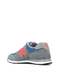 New Balance 574 Low Top Sneakers