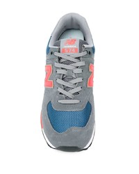 New Balance 574 Low Top Sneakers