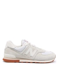 New Balance 574 Low Top Sneakers