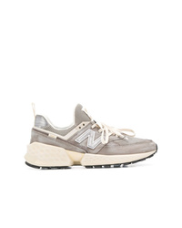 New Balance 574 Low Top Trainers