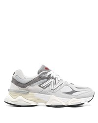 New Balance 9060 Classic Low Top Sneakers