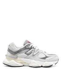 New Balance 9060 Lace Up Sneakers