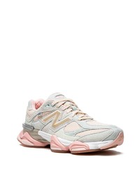 New Balance 9060 Low Top Sneakers