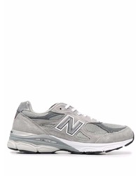 New Balance 990v3 Low Top Sneakers