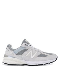 New Balance 990v5 Low Top Sneakers
