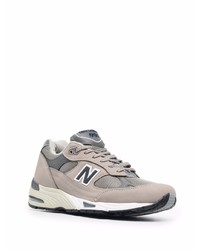 New Balance 991 Low Top Sneakers