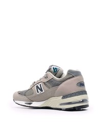 New Balance 991 Low Top Sneakers