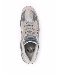 New Balance 991 Low Top Sneakers