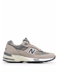 New Balance 991 Low Top Sneakers