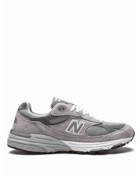 New Balance 993 Low Top Sneakers
