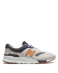 New Balance 997h Low Top Sneakers