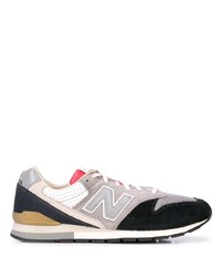 New Balance Ab 996 Mis Match Sneakers