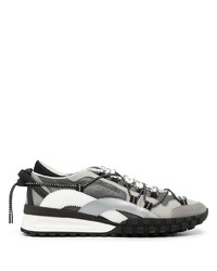 DSQUARED2 Active Bubble Low Top Sneakers