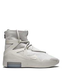 Nike Air Fear Of God 1 High Top Sneakers