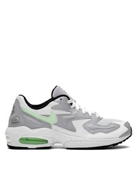 Nike Air Max 2 Light Sneakers