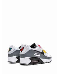 Nike Air Max 90 Prm Sneakers
