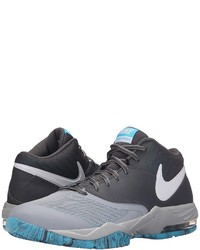 Nike Air Max Emergent Basketball Shoes