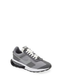 Nike Air Max Pre Day Sneaker In Smoke Greymoon Fossiliron At Nordstrom