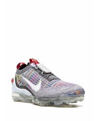 Nike Air Vapormax 2020 Flyknit Sneakers Smoke Grey