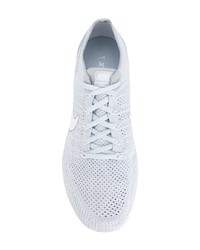 Nike Air Vapormax Flyknit Collegiate Navy Sneakers