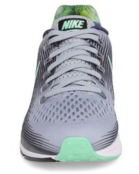 Nike Air Zoom Pegasus 34 Solstice Running Shoe