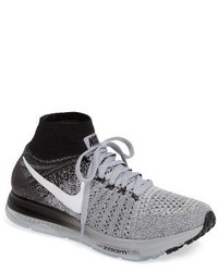 Nike Air Zoom Pegasus All Out Flyknit Running Shoe